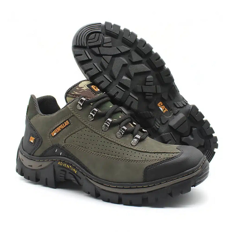 Tênis Caterpillar 2085 Verde